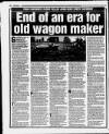 South Wales Echo Saturday 01 April 1995 Page 26