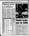 South Wales Echo Saturday 01 April 1995 Page 84
