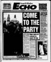 South Wales Echo Tuesday 04 April 1995 Page 1