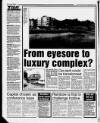 South Wales Echo Tuesday 04 April 1995 Page 16