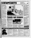 South Wales Echo Tuesday 04 April 1995 Page 21