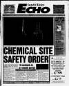 South Wales Echo Wednesday 05 April 1995 Page 1
