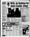 South Wales Echo Wednesday 05 April 1995 Page 18