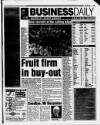 South Wales Echo Wednesday 05 April 1995 Page 25