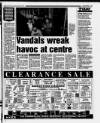 South Wales Echo Saturday 22 April 1995 Page 13