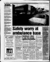 South Wales Echo Saturday 22 April 1995 Page 14