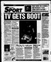 South Wales Echo Saturday 22 April 1995 Page 48