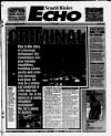 South Wales Echo Monday 24 April 1995 Page 1