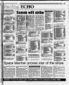 South Wales Echo Monday 24 April 1995 Page 31