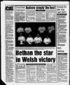 South Wales Echo Wednesday 26 April 1995 Page 44