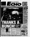 South Wales Echo Saturday 01 July 1995 Page 1