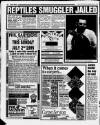 South Wales Echo Saturday 01 July 1995 Page 10