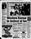 South Wales Echo Saturday 01 July 1995 Page 14