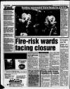 South Wales Echo Wednesday 02 August 1995 Page 16