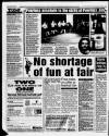 South Wales Echo Wednesday 02 August 1995 Page 18