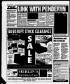 South Wales Echo Thursday 03 August 1995 Page 16