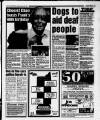 South Wales Echo Thursday 03 August 1995 Page 17