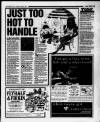 South Wales Echo Thursday 03 August 1995 Page 19