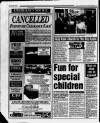 South Wales Echo Thursday 03 August 1995 Page 20