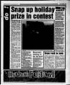 South Wales Echo Thursday 03 August 1995 Page 25