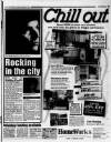 South Wales Echo Thursday 03 August 1995 Page 29