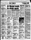 South Wales Echo Thursday 03 August 1995 Page 45