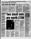 South Wales Echo Thursday 03 August 1995 Page 47