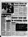 South Wales Echo Thursday 03 August 1995 Page 48