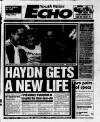 South Wales Echo Friday 11 August 1995 Page 1