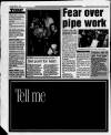 South Wales Echo Friday 11 August 1995 Page 20