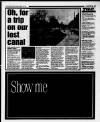 South Wales Echo Friday 11 August 1995 Page 21