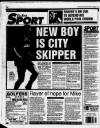 South Wales Echo Friday 11 August 1995 Page 52
