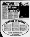 South Wales Echo Friday 11 August 1995 Page 54