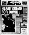 South Wales Echo Tuesday 29 August 1995 Page 1