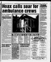 South Wales Echo Tuesday 29 August 1995 Page 13