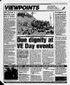 South Wales Echo Tuesday 29 August 1995 Page 22