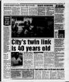 South Wales Echo Friday 01 September 1995 Page 25