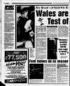 South Wales Echo Friday 01 September 1995 Page 52