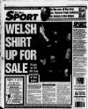 South Wales Echo Friday 01 September 1995 Page 56