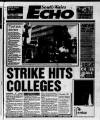South Wales Echo Saturday 02 September 1995 Page 1
