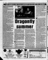 South Wales Echo Saturday 02 September 1995 Page 30