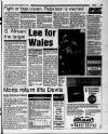 South Wales Echo Monday 04 September 1995 Page 35