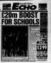 South Wales Echo Tuesday 05 September 1995 Page 1