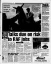 South Wales Echo Monday 02 October 1995 Page 15