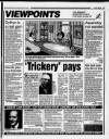 South Wales Echo Monday 02 October 1995 Page 21