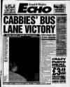 South Wales Echo Tuesday 03 October 1995 Page 1