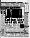 South Wales Echo Tuesday 03 October 1995 Page 17