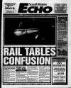 South Wales Echo Wednesday 04 October 1995 Page 1