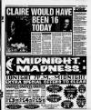 South Wales Echo Wednesday 04 October 1995 Page 11