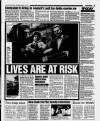 South Wales Echo Wednesday 04 October 1995 Page 15